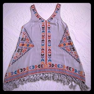 NEW Caramela (Vici) Tunic/Dress- Sz S/M